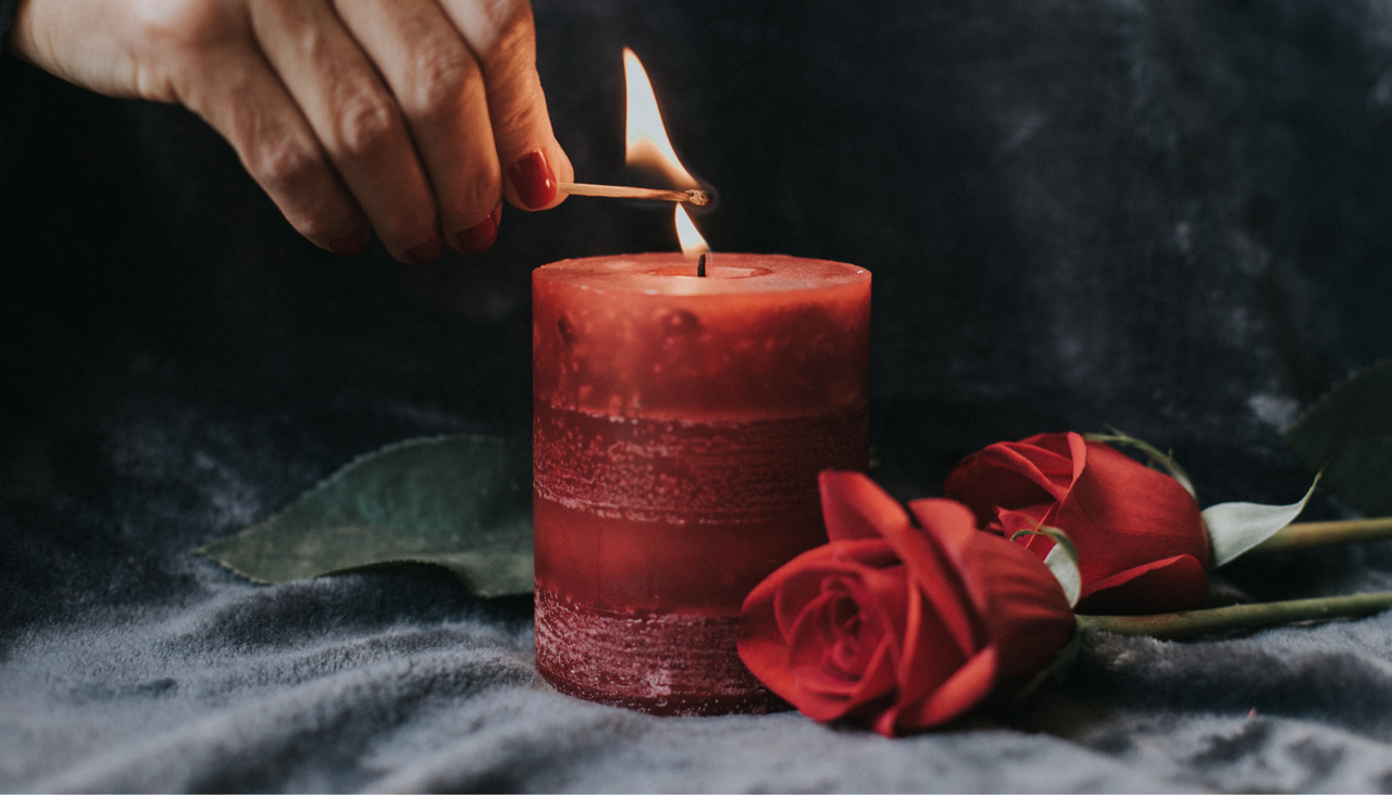 Por que se apaga tu vela - Blog Alhumbram
