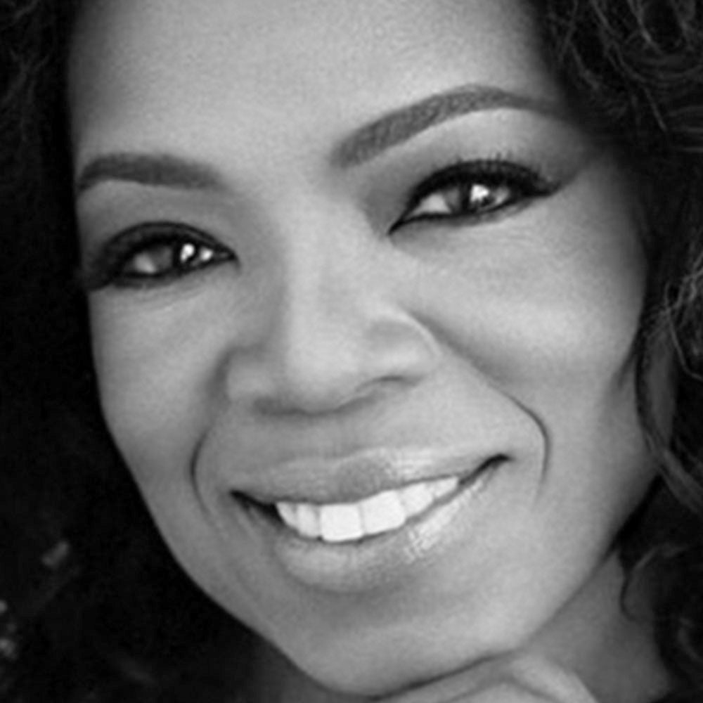 Oprah