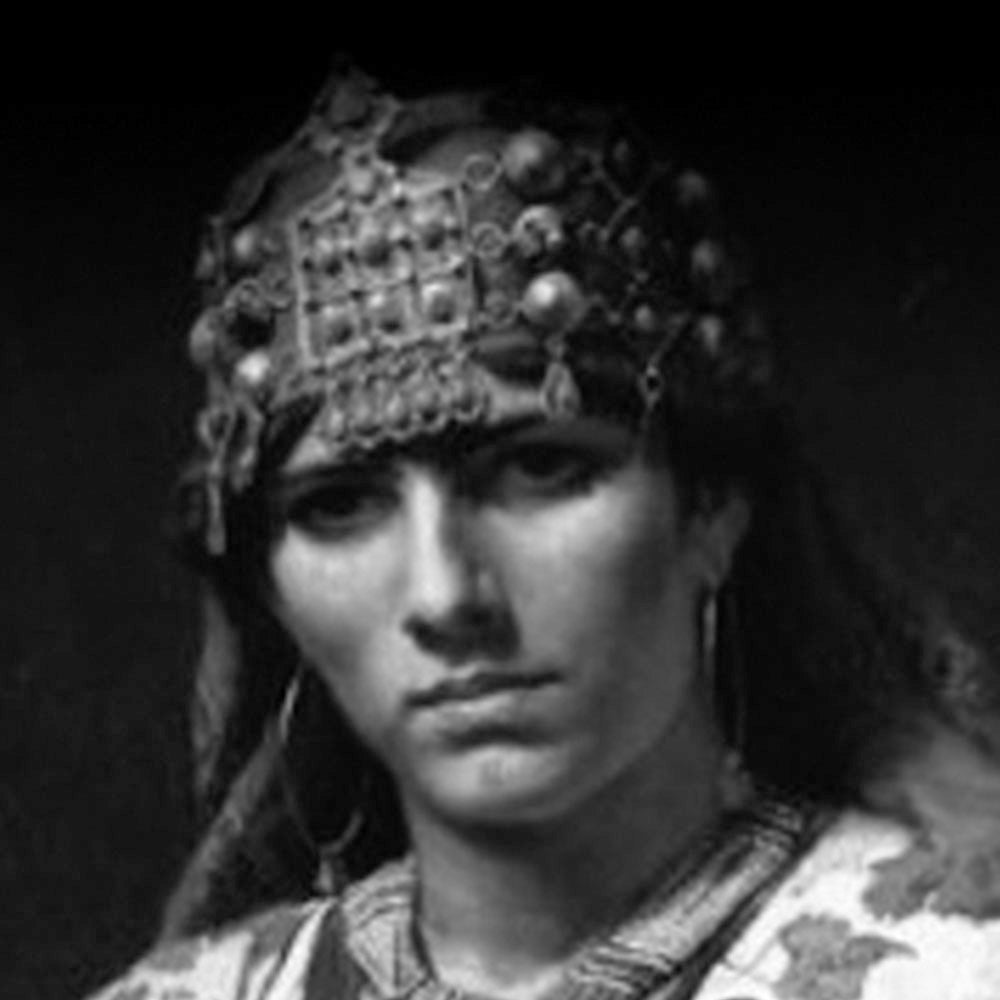 Kahina