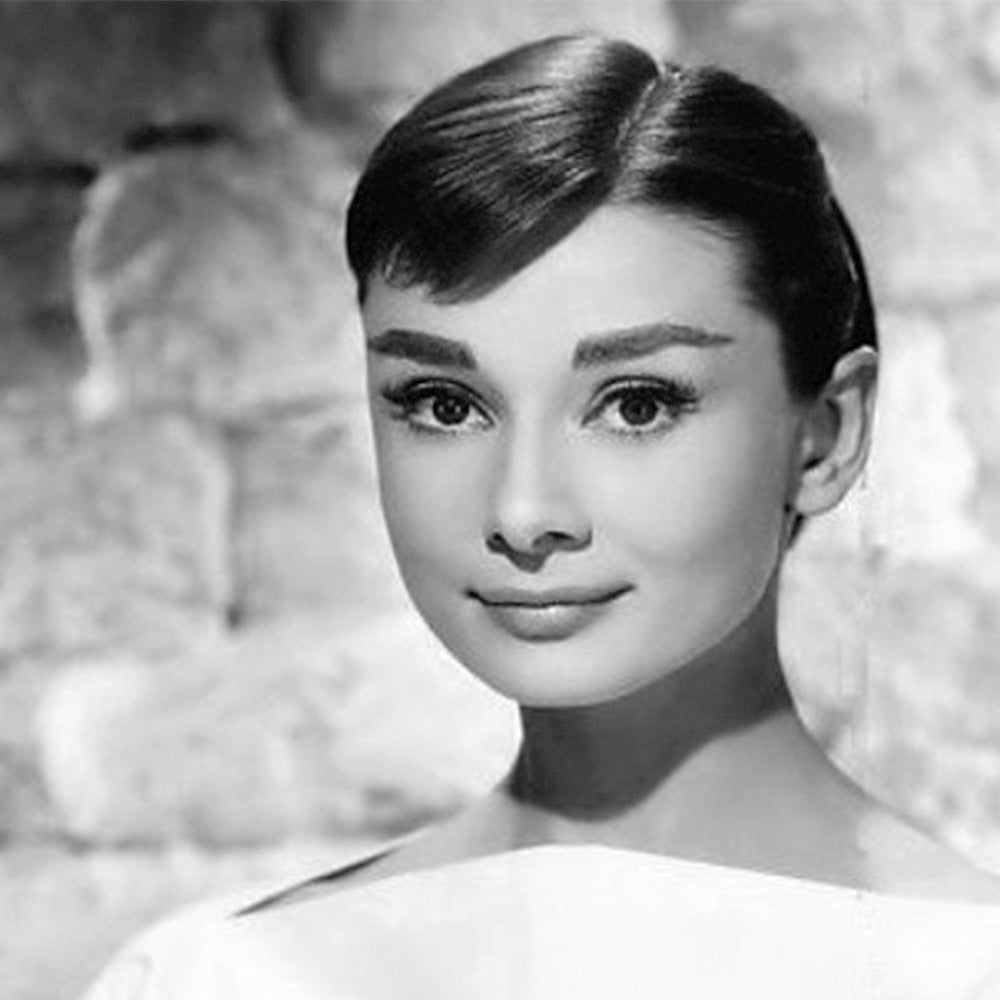 Audrey